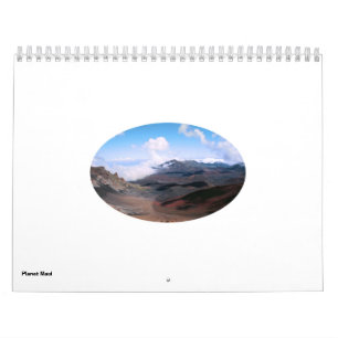 Maui Hawaii Calendar