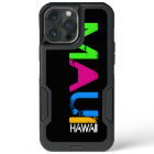 Maui, Hawaii iPhone Case