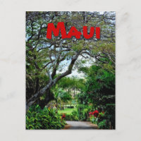 Maui Hawaii