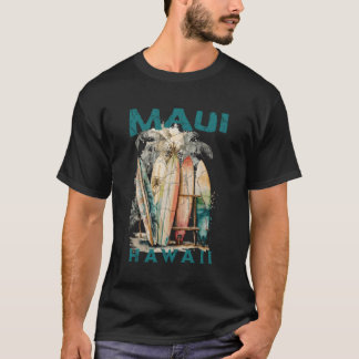 Maui Hawaii T-Shirt