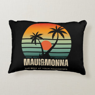 MAUI&MONNA DECORATIVE CUSHION