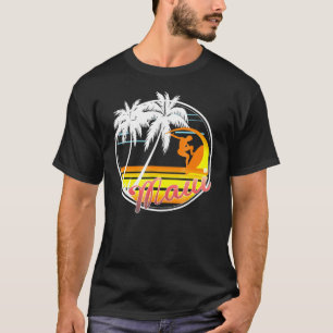 Maui Surfing - Hawaii Surf Tee
