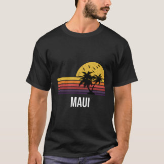 Maui Vacation T-Shirt