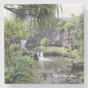Maui Waterfalls Coaster