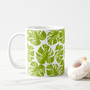 MAULI (green) Coffee Mug