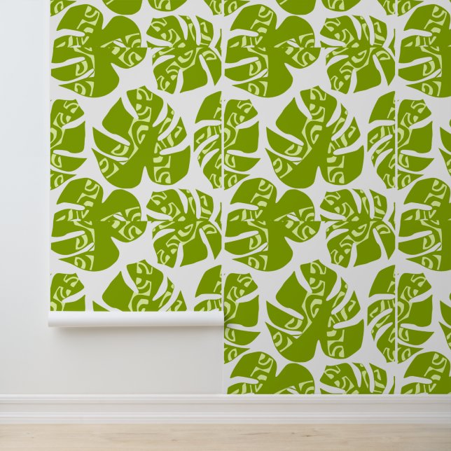 MAULI (green) Wallpaper (Application)