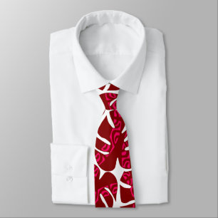 MAULI (Rose Duo) Tie