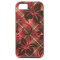 Mauna Loa Hawaiian Hibiscus Plaid