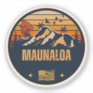 Maunaloa, Hawaii