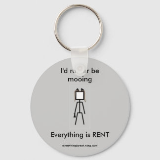Maureen Keychain