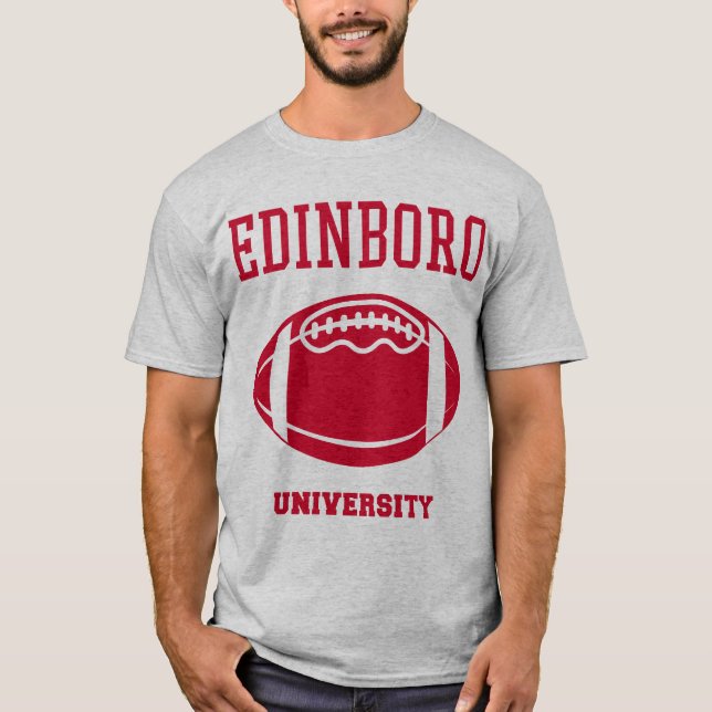Maureen Quinn T-Shirt (Front)