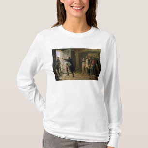 Maurice Gigost d'Elbee  Protecting T-Shirt