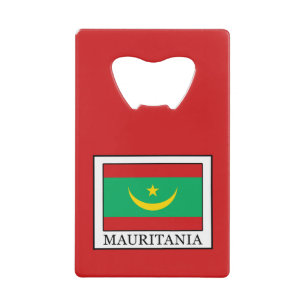 Mauritania