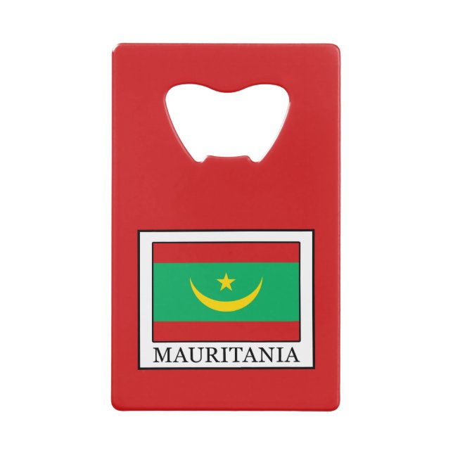 Mauritania (Front)