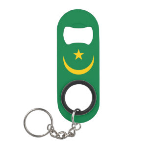 Mauritania Old Flag