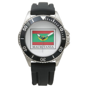 Mauritania Watch