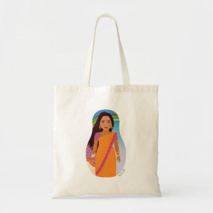 Mauritian, Indian Matryoshka Bag