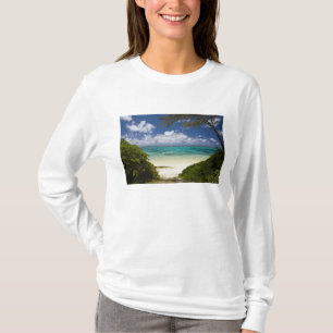Mauritius, Eastern Mauritius, Belle Mare, East T-Shirt