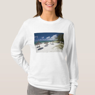 Mauritius, Eastern Mauritius, Belle Mare, T-Shirt