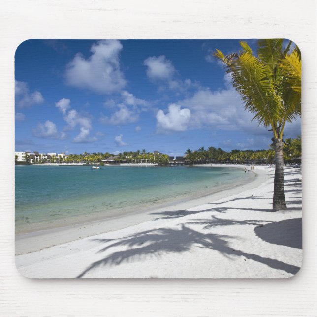Mauritius, Eastern Mauritius, Trou d' Eau Douce, Mouse Pad (Front)
