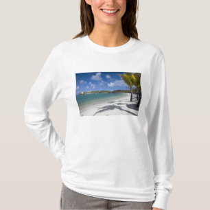 Mauritius, Eastern Mauritius, Trou d' Eau Douce, T-Shirt