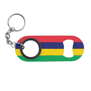 Mauritius Flag