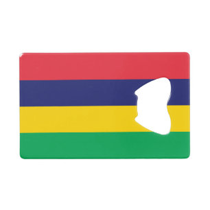 Mauritius Flag