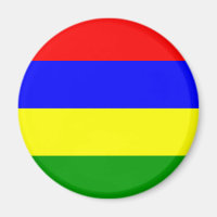 Mauritius Flag