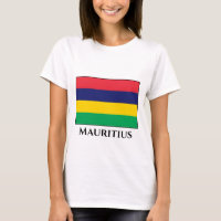Mauritius Flag