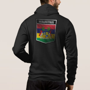 Mauritius Hoodie
