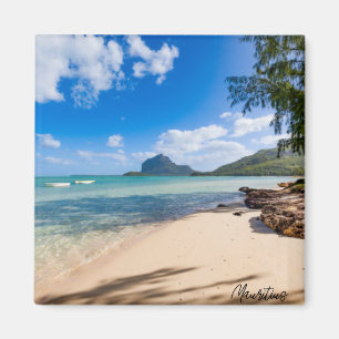 Mauritius magnet