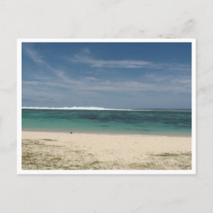 Mauritius / Maurice Postcard