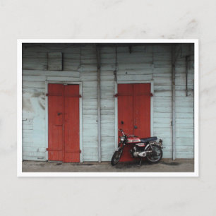 Mauritius / Maurice Postcard