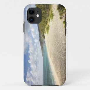 Mauritius, Rodrigues Island, St. Francois, St. Case-Mate iPhone Case