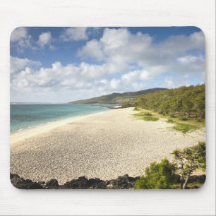 Mauritius, Rodrigues Island, St. Francois, St. Mouse Pad
