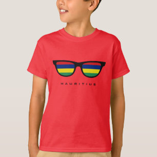 Mauritius Shades custom shirts & jackets