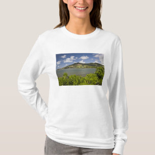 Mauritius, Southern Mauritius, Grand Sable, T-Shirt