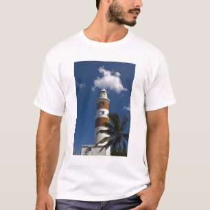 Mauritius, Western Mauritius, Belle Vue, Albion T-Shirt