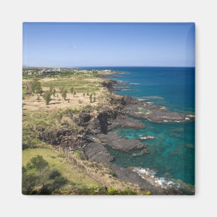 Mauritius, Western Mauritius, Belle Vue, Ocean Magnet