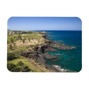Mauritius, Western Mauritius, Belle Vue, Ocean Magnet