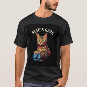 Mau's Gaze T-Shirt