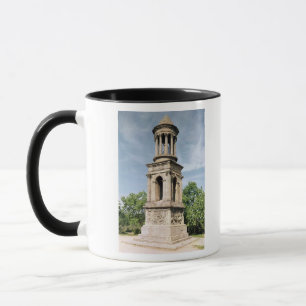 Mausoleum to the Julii Family, c.30-20 BC Mug