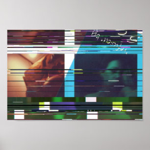 Mauvais Codage 2007 P Technology plays with us Poster