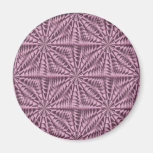 Mauve... Magnet