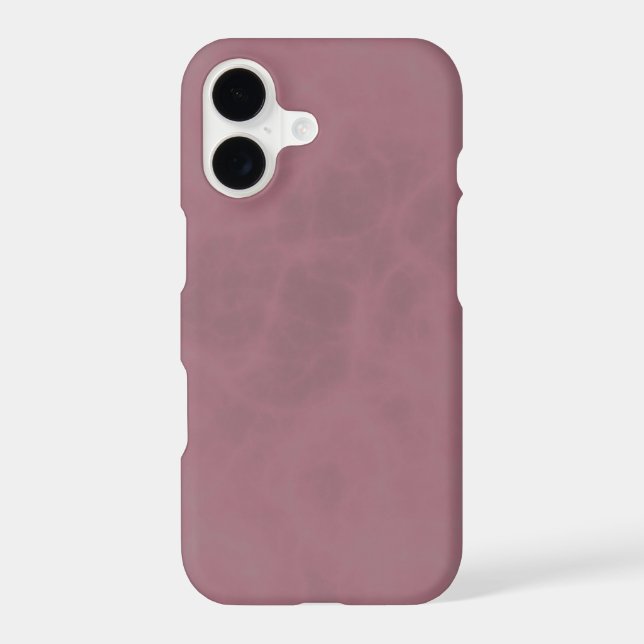 Mauve marble (Back)