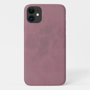Mauve marble Case-Mate iPhone case