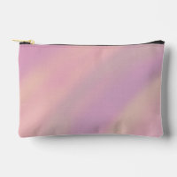 Mauve Soft Blush Pink Vintage 80s