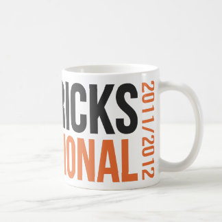 Mavericks Invitational Coffee Mug