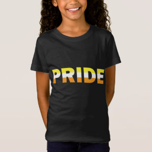 Maverique Pride Flag T-Shirt