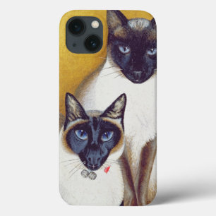 Mavis and Barnaby iPhone 13 Case